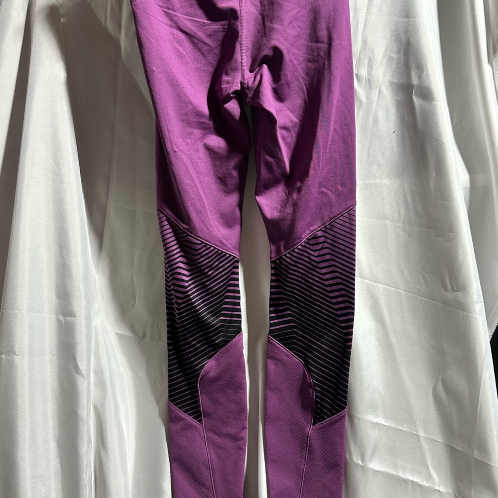 Under Amour Cold Gear Leggings